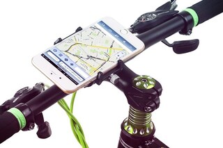 Peak Design Phone Mount - Supporto Universale Per Smartphone Da Viaggio, Compatibile Con Treppiedi E Accessori, Fissaggio Sicuro E Robusto
