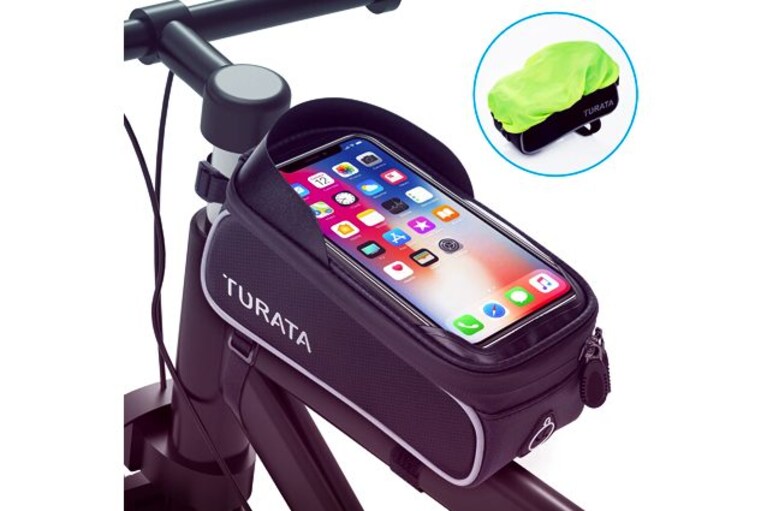 migliori supporti smartphone bici