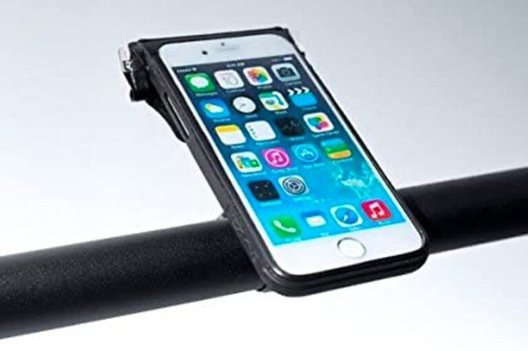 migliori supporti smartphone bici
