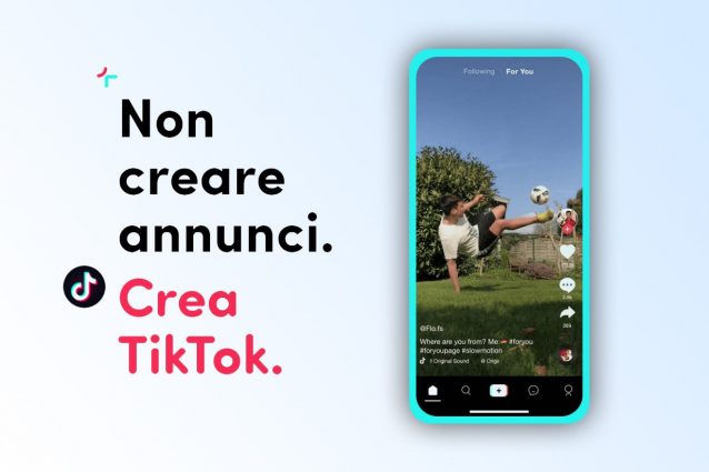 TikTok for Business aiuterà le aziende a vendere pubblicità sul social