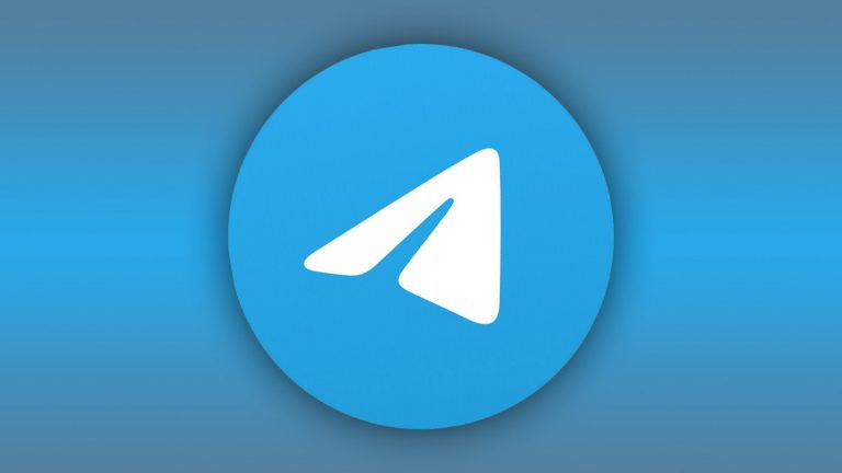 Notifica Si è Unito A Telegram