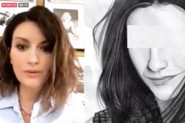 Attenzione alla truffa della diretta Facebook che sfrutta Laura Pausini per rubarti i dati