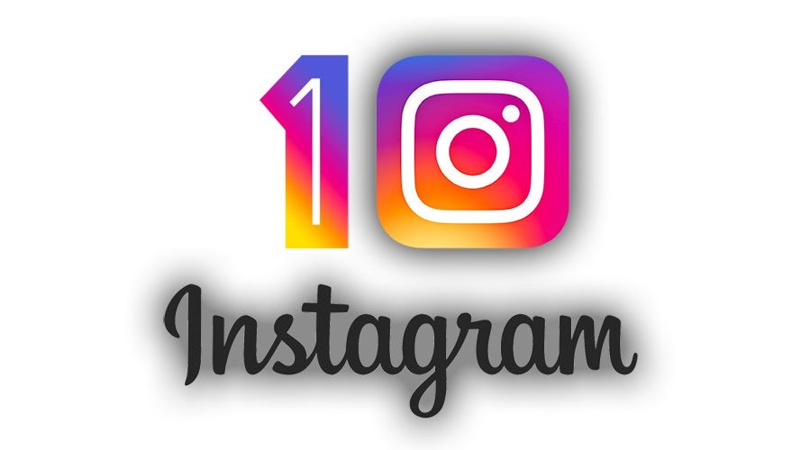 Instagram compie 10 anni oggi: tutto sulla piattaforma social