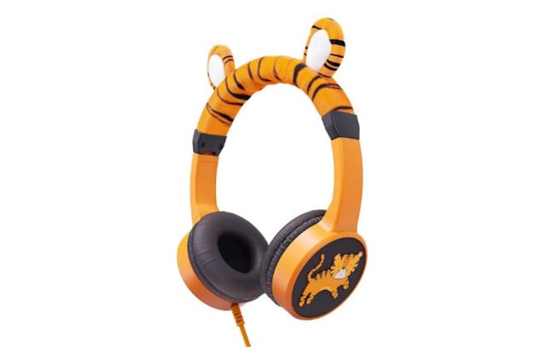 Planet Buddies Cuffie audio con cavo per bambini