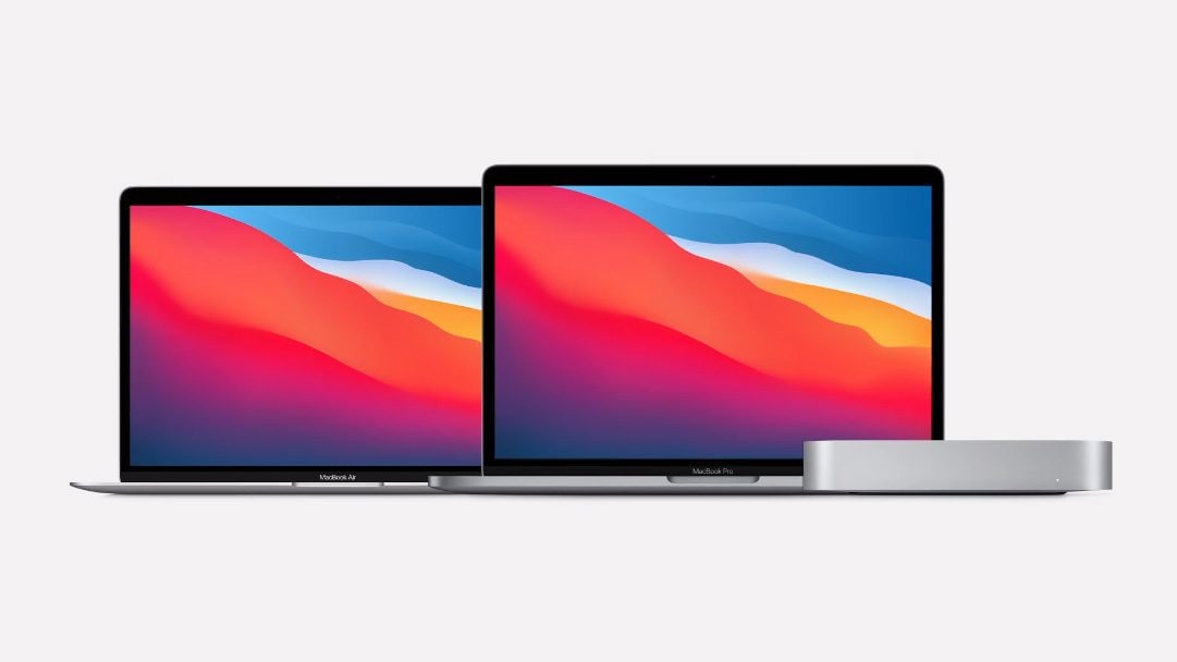 Apple ha annunciato MacBook Air, Mac Mini e MacBook Pro con i processori M1: ecco cosa possono fare