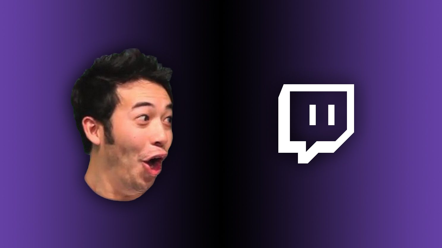 Twitch ha bannato questa emote: "Incoraggia la violenza"