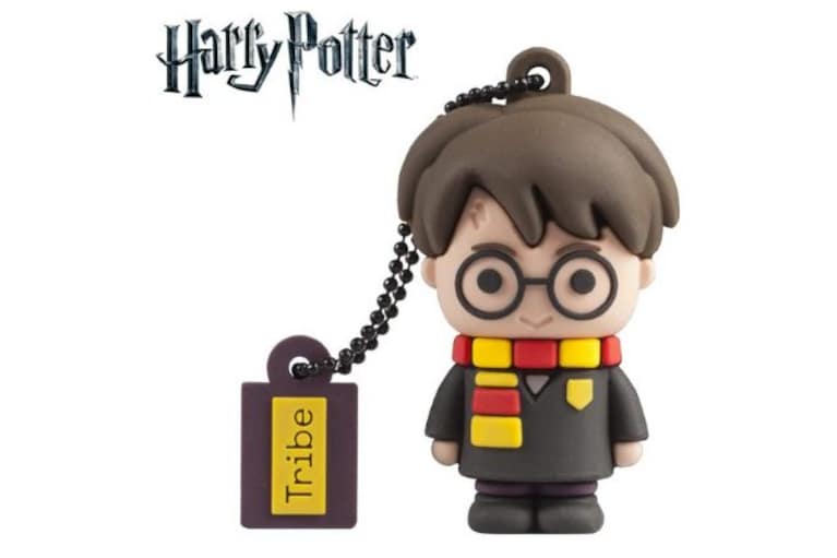 chiavetta usb harry potter