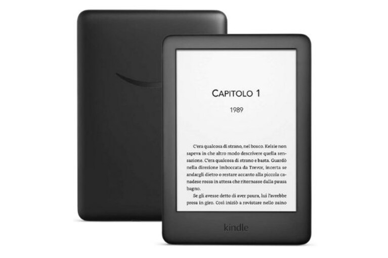 kindle