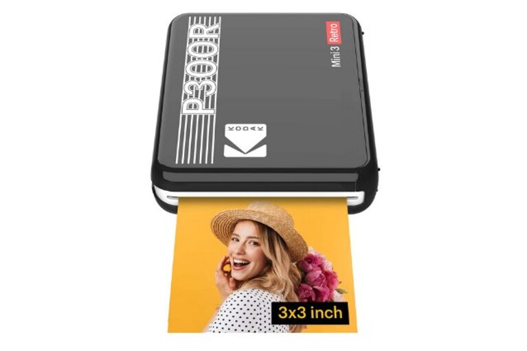 stampante smartphone