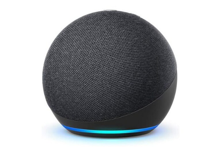 echo dot