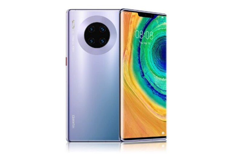 mate 30 pro