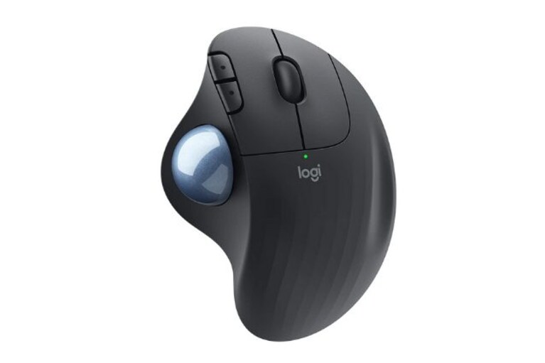 mouse ergonomico
