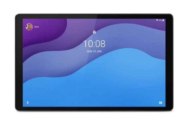 tablet lenovo