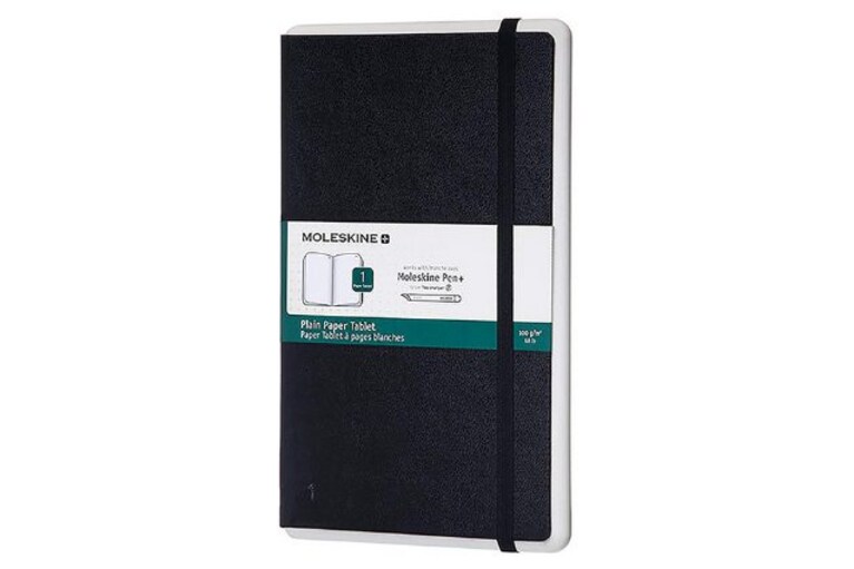 moleskine papr
