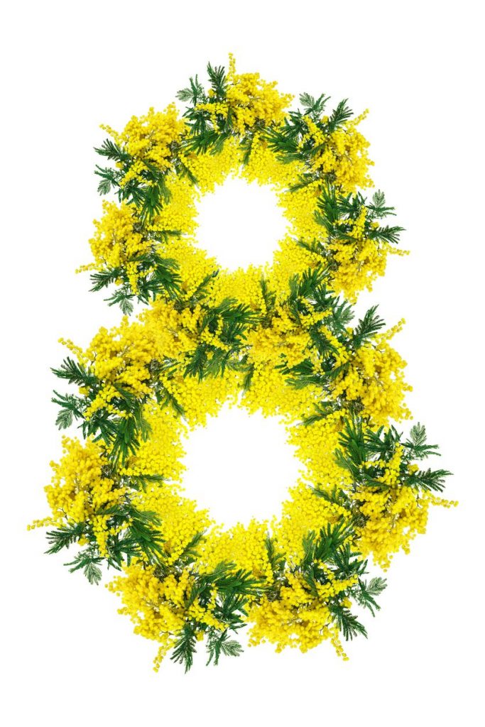 Buona festa della donna su WhatsApp: le migliori immagini da scaricare