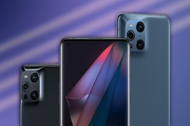 5 cose da sapere su Oppo Find X3 Pro (che ha anche un microscopio)