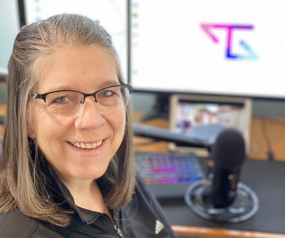 Chi è Tactical Gramma, streamer 58enne di Call of Duty: Warzone e star di TikTok