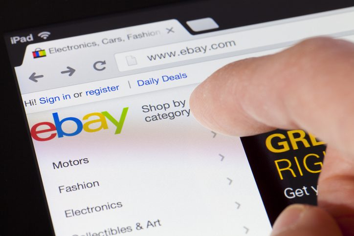 Da domani aumentano le commissioni eBay per le vendite: cosa cambia per gli utenti