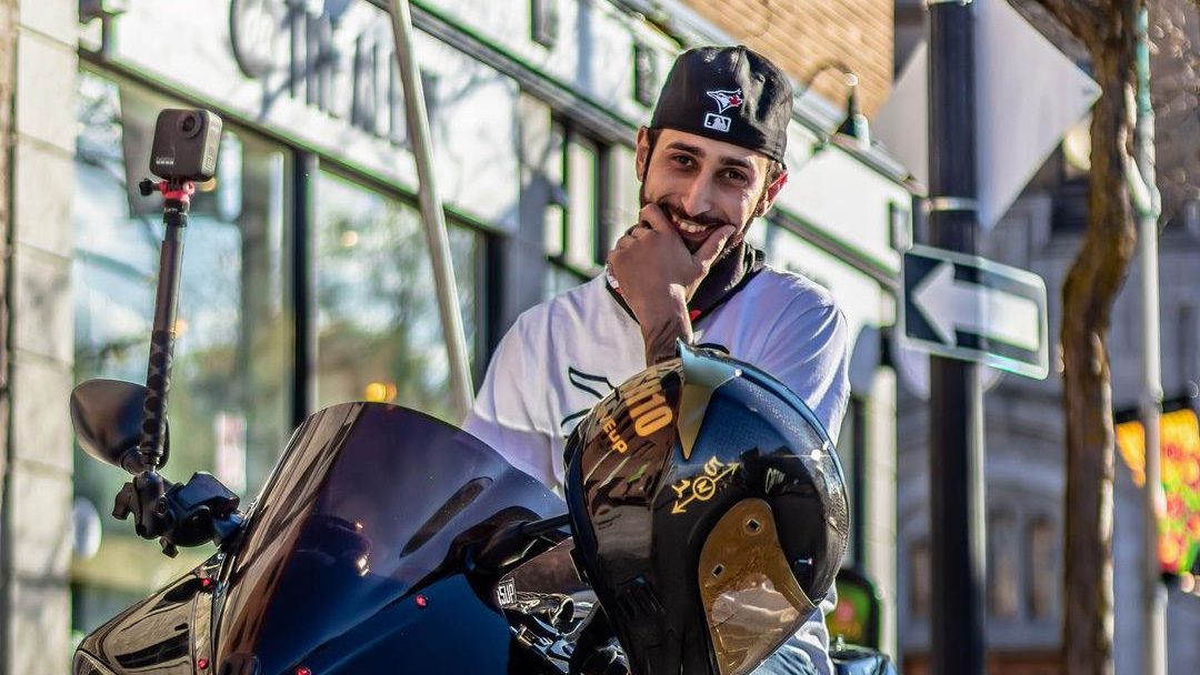 Fouad Haddad (Fr3sh10_ / Instagram)