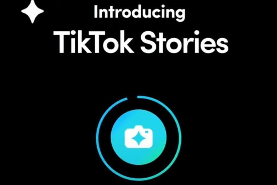 TikTok vuole introdurre le storie che scompaiono dopo 24 ore