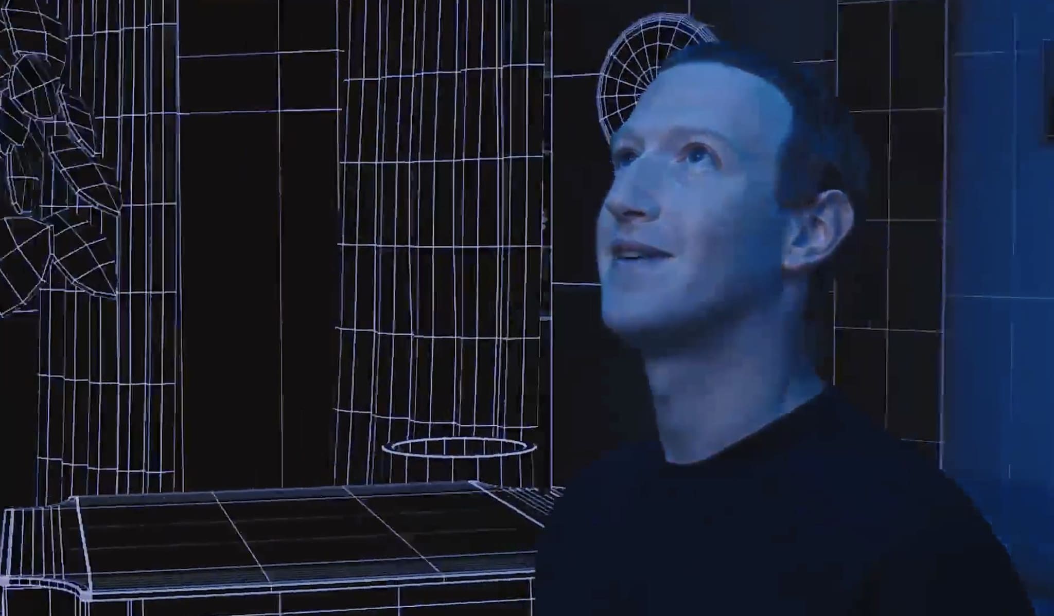 Qualcuno dica a Facebook che il futuro in realtà virtuale di Zuckerberg non interessa a nessuno