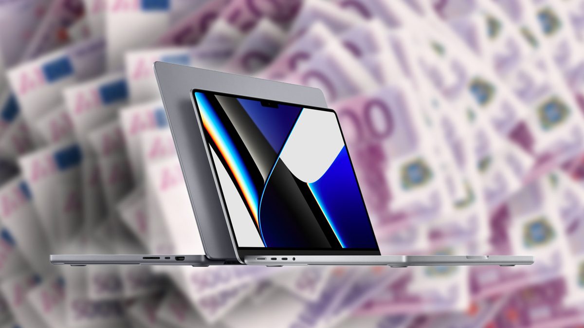 Quanto possono arrivare a costare i nuovi MacBook Pro con processori M1 Pro e Max