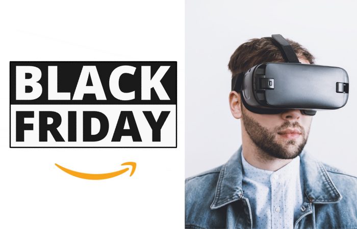 Black Friday Week: fino al 60% di sconto su dispositivi tech