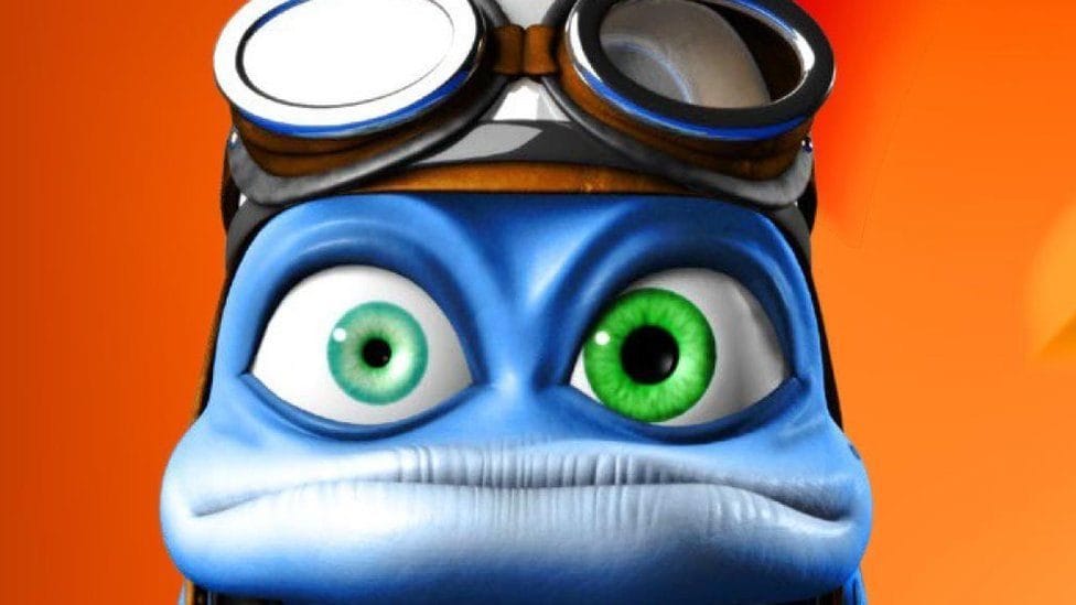 Crazy Frog sta tornando (su TikTok) con una nuova canzone