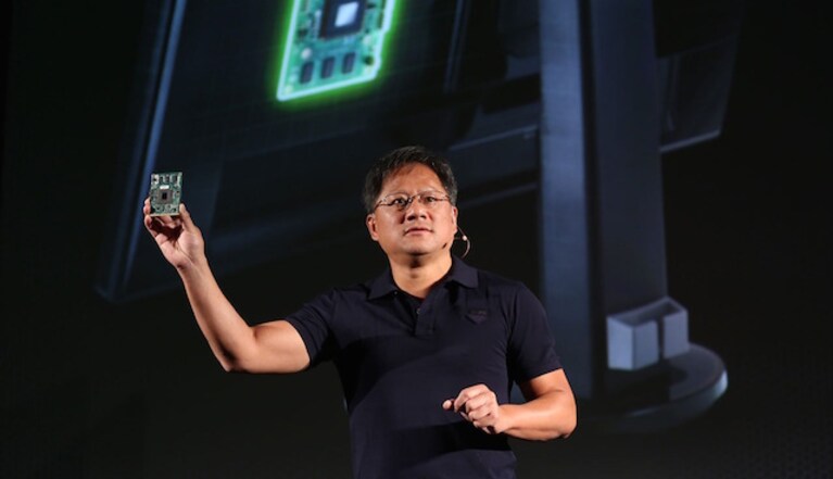 Nvidia G-Sync