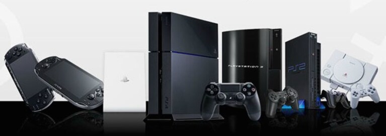 Playstation 20 anni
