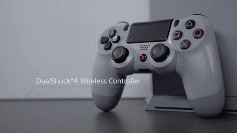 playstation 4 edizione limitata 20 anni sony