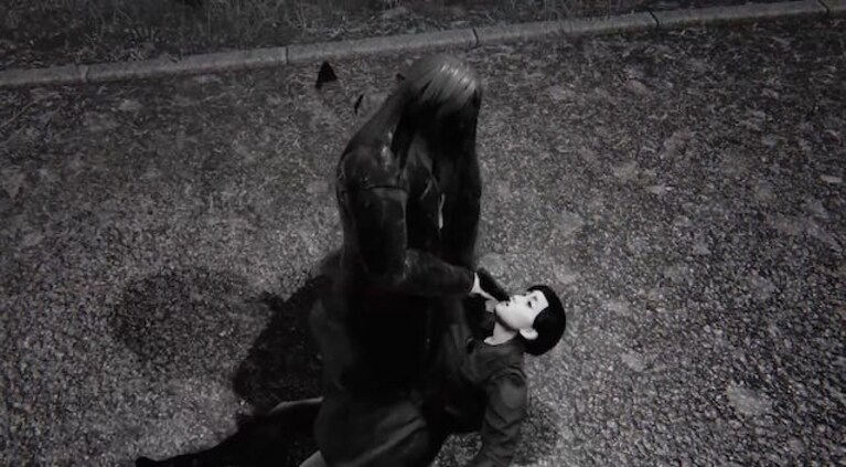 Hatred Steam Censura