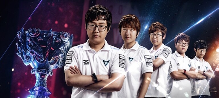 Videogiochi olimpiadi e-sport