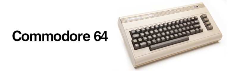 commodore 64