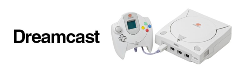 dreamcast