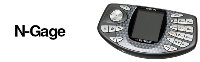 n-gage