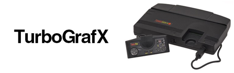 turbografx