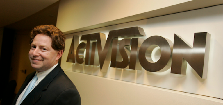 activision blizzard risultati finanziari 2014