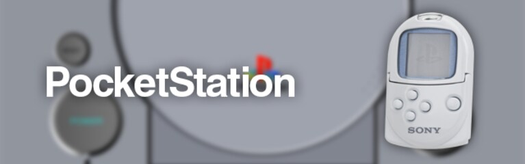 pocketstation playstation
