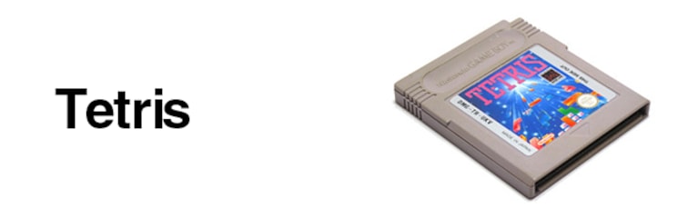 tetris game boy
