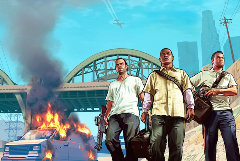 videogiochi violenti
