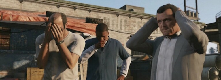 videogiochi violenti