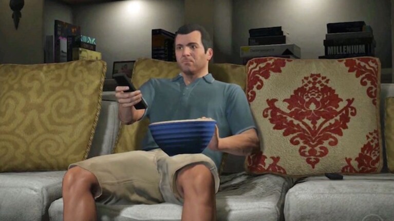videogiochi violenti