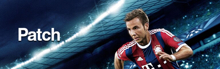 7 cose pro evolution soccer