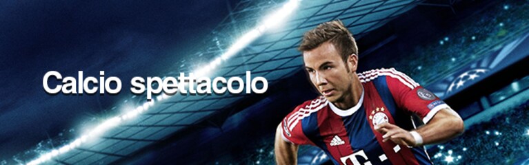 7 cose pro evolution soccer