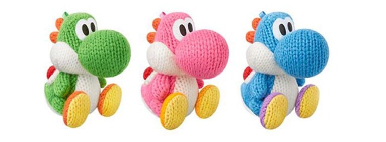 yoshi amiibo lana