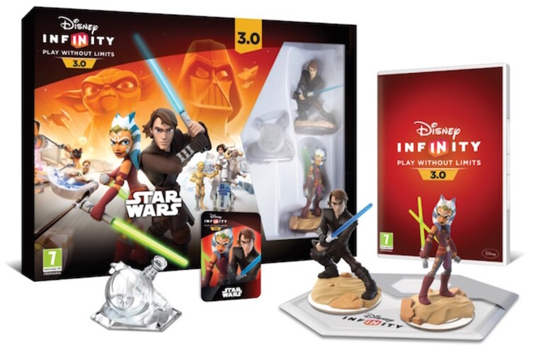 disney infinity 3.0