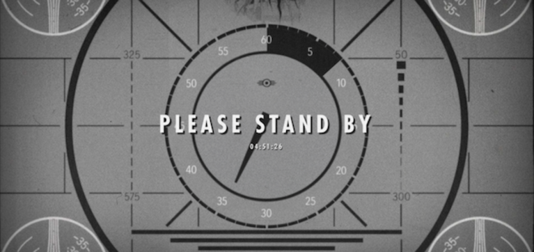 Fallout 4 countdown