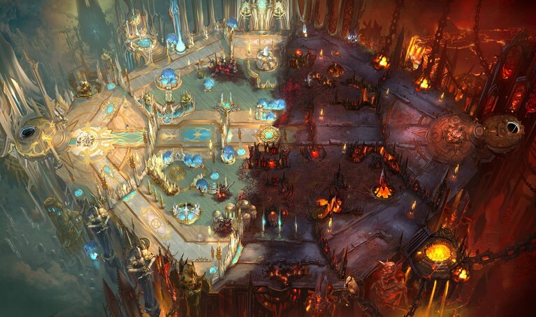 Heroes of the Storm