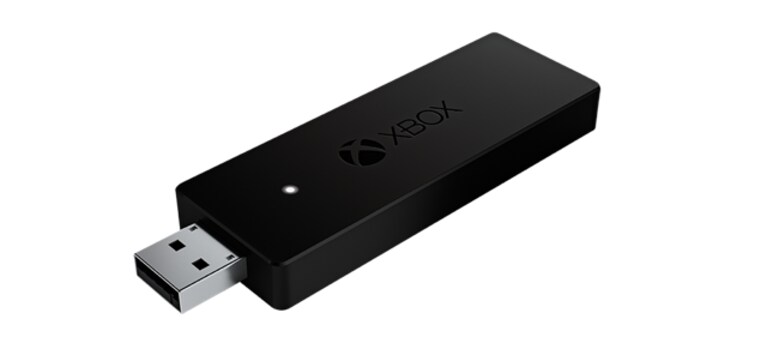 Xbox Wireless Adapter